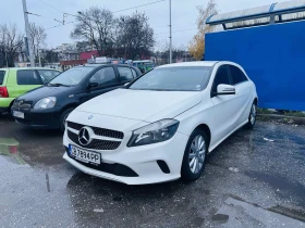 Mercedes-Benz A 180 1.8cdi - изображение 1
