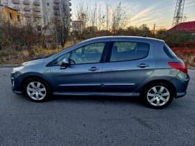 Peugeot 308 1.6 HDi, снимка 3