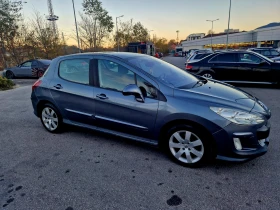 Peugeot 308 1.6 HDi, снимка 5