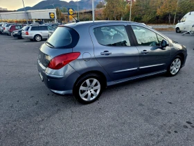 Peugeot 308 1.6 HDi, снимка 4