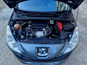 Peugeot 308 1.6 HDi, снимка 8