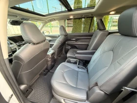 Toyota Grand Highlander LIMITED AWD - 45700 € / 89381.43 лв. - 47236040 16