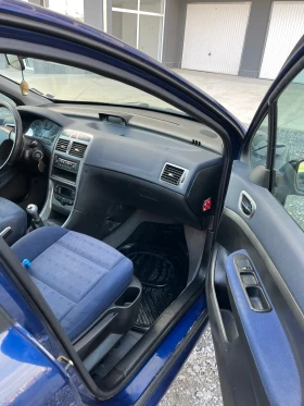 Peugeot 307 - 1370 € / 2679.49 лв. - 20583697 10