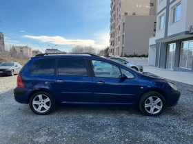 Peugeot 307 - 1370 € / 2679.49 лв. - 20583697 5