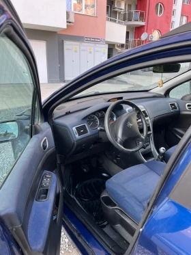 Peugeot 307 - 1370 € / 2679.49 лв. - 20583697 9