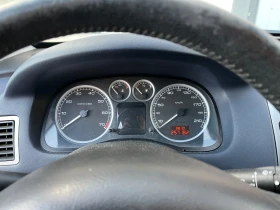 Peugeot 307 - 1370 € / 2679.49 лв. - 20583697 12