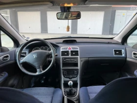 Peugeot 307 - 1370 € / 2679.49 лв. - 20583697 13