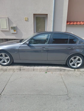 BMW 320 - 4200 € / 8214.49 лв. - 50759852 8