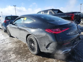 Mercedes-Benz CLE * 300 * CARFAX * Шибидах * Keyless *  - 43900 € / 85860.94 лв. - 92660244 4