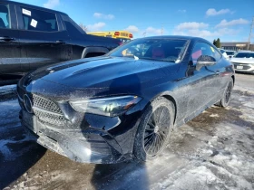 Mercedes-Benz CLE * 300 * CARFAX * Шибидах * Keyless * 