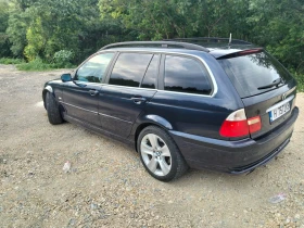 BMW 325 Xi - 3400 € - 68934589 4