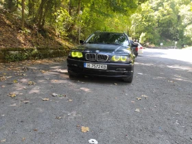 BMW 325 Xi, снимка 3