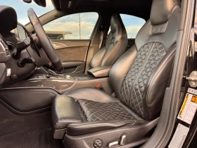 Audi S6 4.0TFSI QUATTRO  - 25000 € / 48895.75 лв. - 21943602 8