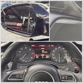 Audi S6 4.0TFSI QUATTRO  - 25000 € / 48895.75 лв. - 21943602 14