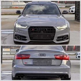 Audi S6 4.0TFSI QUATTRO  - 25000 € / 48895.75 лв. - 21943602 15