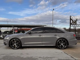 Audi S6 4.0TFSI QUATTRO  - 25000 € / 48895.75 лв. - 21943602 2