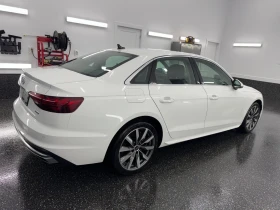 Audi A4 * Komfort * CARFAX* ДИСТРОНИК * ПОДГРЕВИ - 23800 € / 46548.75 лв. - 53825756 3