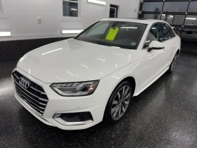 Audi A4 * Komfort * CARFAX * БЕЗ ПЪРВОНАЧАЛНА ВНОСКА