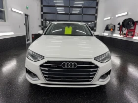 Audi A4 * Komfort * CARFAX* ДИСТРОНИК * ПОДГРЕВИ - 23800 € / 46548.75 лв. - 53825756 5