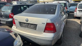 VW Bora 1.9 тди  автомат  - 2400 € / 4693.99 лв. - 17246614 3