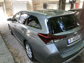 Toyota Auris - 6499 € / 12710.94 лв. - 29542452 3
