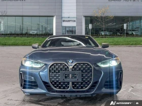 BMW 440 * M440i xDrive Coupe * CARFAX * ЦЕНА ДО БГ | Auto.bg — изображение 2