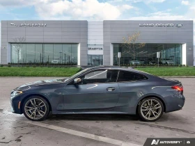 BMW 440 * M440i xDrive Coupe * CARFAX * ЦЕНА ДО БГ | Auto.bg — изображение 3