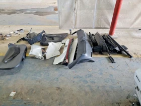 Toyota bZ4X XLE | НАЛИЧНИ ЧАСТИ |  | Auto.bg — изображение 11