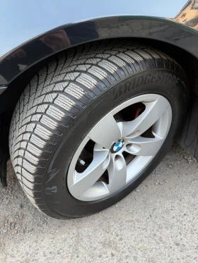 BMW 525 Vakum/keyless/dynamic auto/ - 7850 € / 15353.27 лв. - 11139052 4