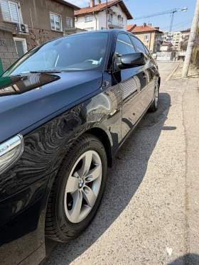 BMW 525 Vakum/keyless/dynamic auto/ - 7850 € / 15353.27 лв. - 11139052 7