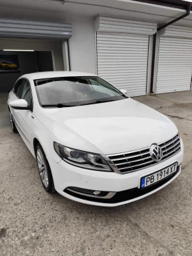 VW CC CC 358 - 9600 € / 18775.97 лв. - 44223447 2