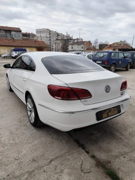 VW CC CC 358 - 9600 € / 18775.97 лв. - 44223447 5