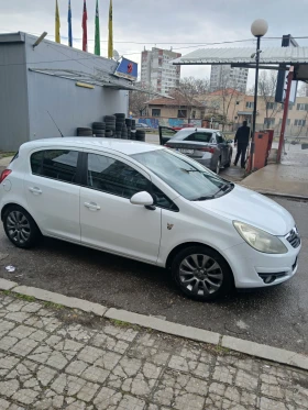Opel Corsa 1000кубика - 3000 € / 5867.49 лв. - 68337405 14