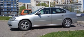 ����� �� �������� �� Subaru Legacy 2.0