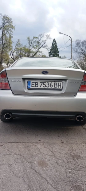 Subaru Legacy 2.0 | Mobile.bg � ����� ������ 10