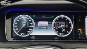 Mercedes-Benz S 500 BURMESTER | ОБДУХВАНЕ | PANO | DISTRONIC | FULL  - 32000 € / 62586.56 лв. - 45245213 6