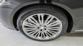 Mercedes-Benz S 500 BURMESTER | ОБДУХВАНЕ | PANO | DISTRONIC | FULL  - 32000 € / 62586.56 лв. - 45245213 5