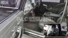 Mercedes-Benz S 500 BURMESTER | ОБДУХВАНЕ | PANO | DISTRONIC | FULL  - 32000 € / 62586.56 лв. - 45245213 13