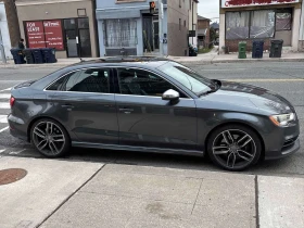 Audi S3  | 2.0T Technik | BLIND SPOT | ���� | �������� |  | Mobile.bg � ����� ������ 4