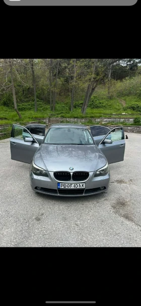 BMW 530 | Mobile.bg � ����� ������ 4