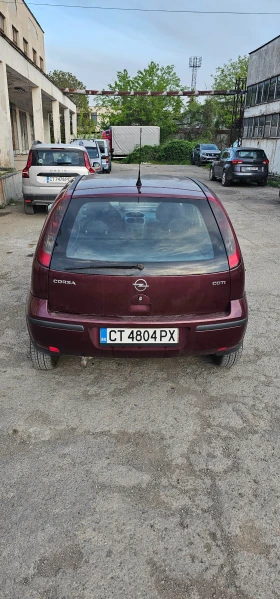 Opel Corsa | Mobile.bg � ����� ������ 4