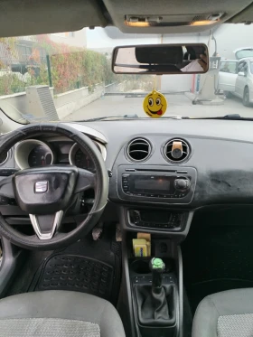 Seat Ibiza 1, 4 86hp ����� ��������� | Mobile.bg � ����� ������ 8
