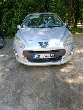 Peugeot 308 - 2300 € / 4498.41 лв. - 10054586 1