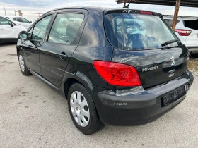 Peugeot 307 1.4i 88k.c. | Mobile.bg � ����� ������ 7