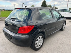 Peugeot 307 1.4i 88k.c. | Mobile.bg � ����� ������ 6
