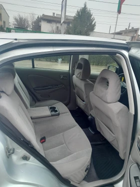 Nissan Almera | Mobile.bg � ����� ������ 4