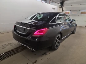 Mercedes-Benz C 300 4MATIC AMG Line | �������� | ���� | ������ | ����� | Mobile.bg � ����� ������ 4