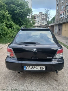 Subaru Impreza 2.0R 160к.с.-САМО НА ЧАСТИ 