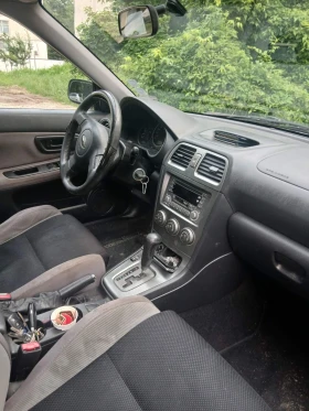 Subaru Impreza 2.0R 160к.с.-САМО НА ЧАСТИ  - 777 € / 1519.68 лв. - 67051533 10