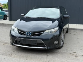 Toyota Auris 1.8 HIBRID Камера Кейлес - 7500 € / 14668.73 лв. - 41206201 2
